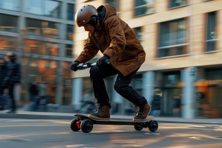 urban electric skateboard design 895561 26404 urban electric skateboard design 895561 26404