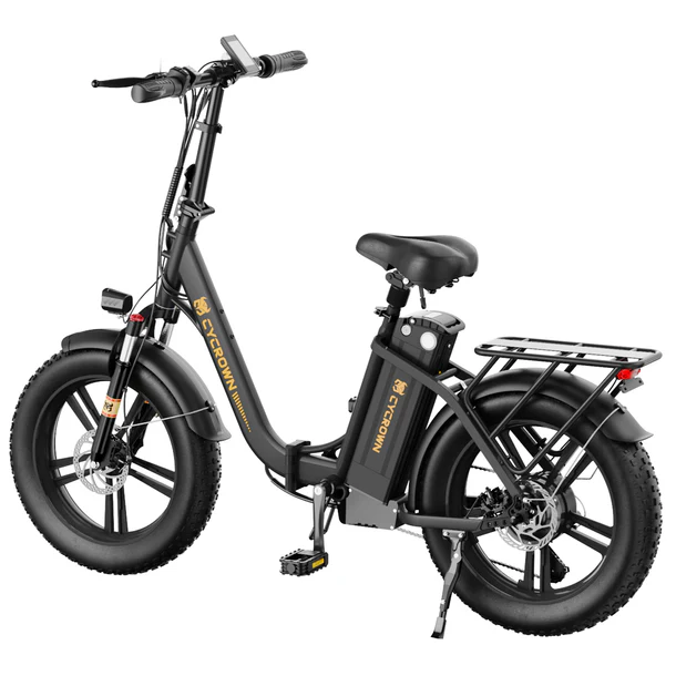 CycFreeElectricBikeLongRangeEbike 1 8eae0a4c ad7f 46bd 97c9 32b9a49078cf 610x crop center