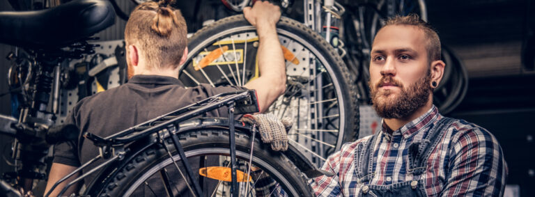 When Should You Replace the Freewheel