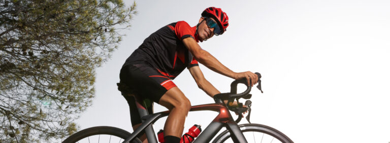 The UK’s first true cycling cities
