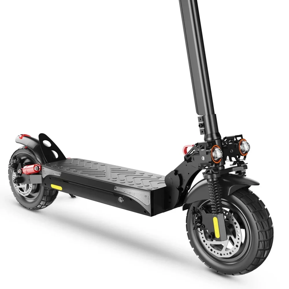 iScooter iX4 Off Road Electric Scooter with APP Control